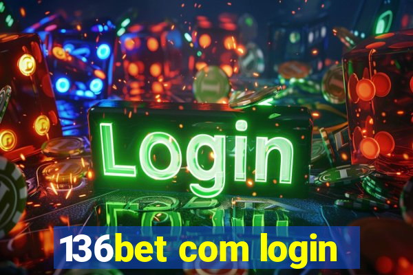 136bet com login